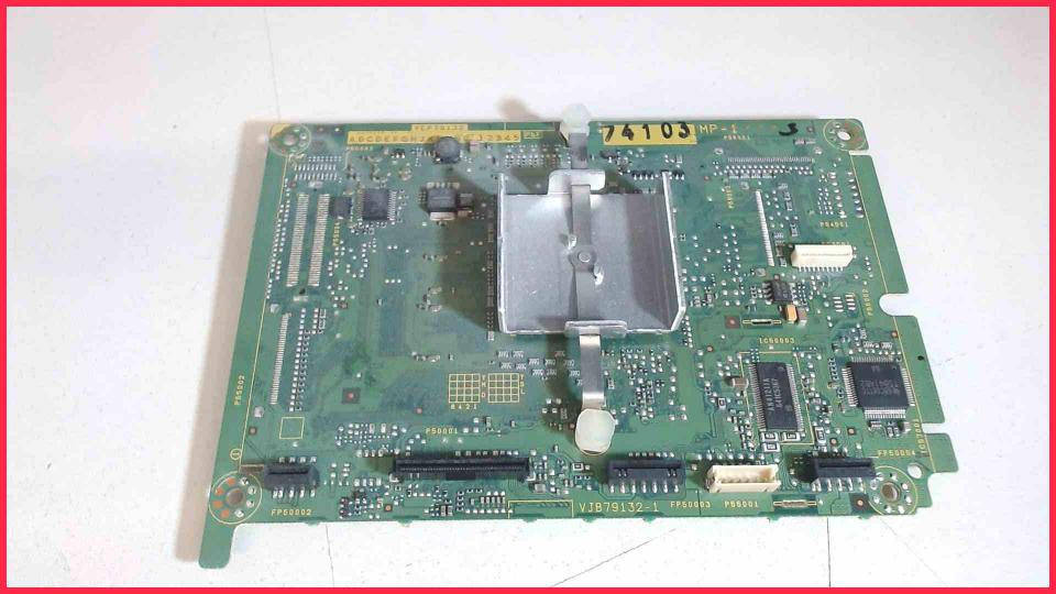 Platine Board Elektronik VJB79132-1 Panasonic DMR-ES35V