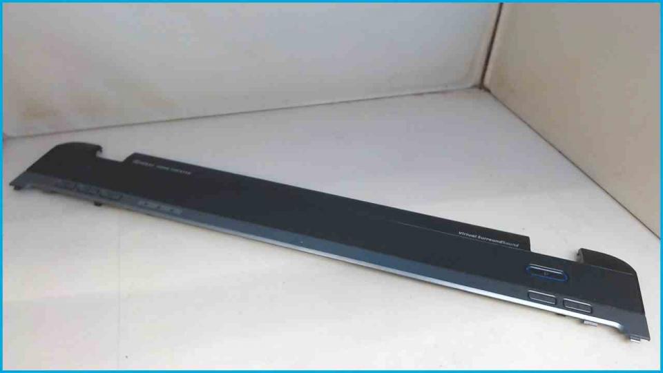 Power Einschalterleiste Abdeckung Blende Deckel Acer Aspire 5536G MS5536