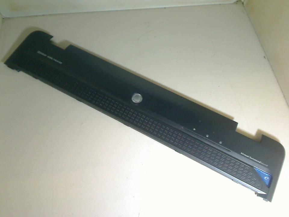 Power Einschalterleiste Abdeckung Blende Deckel Acer Aspire 7730ZG