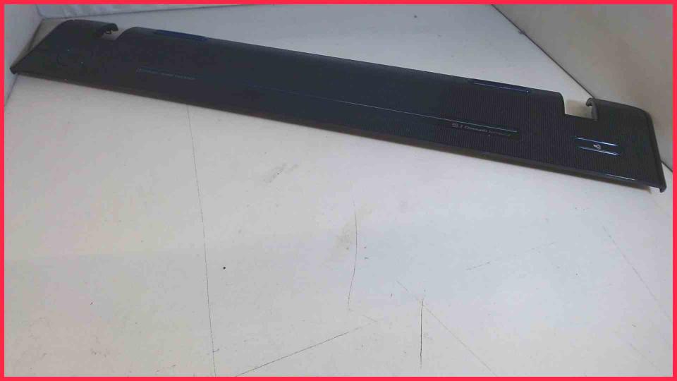 Power Einschalterleiste Abdeckung Blende Deckel Acer Aspire 8942G