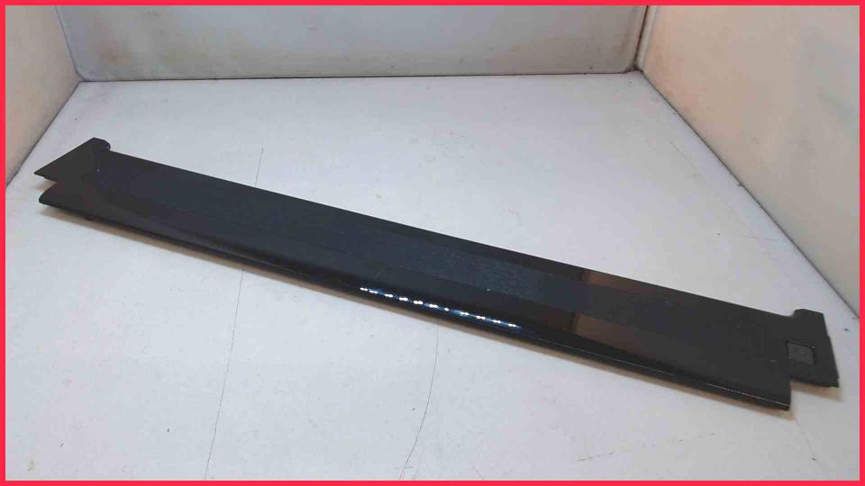 Power Einschalterleiste Abdeckung Blende Deckel  Inspirion 1750 P04E