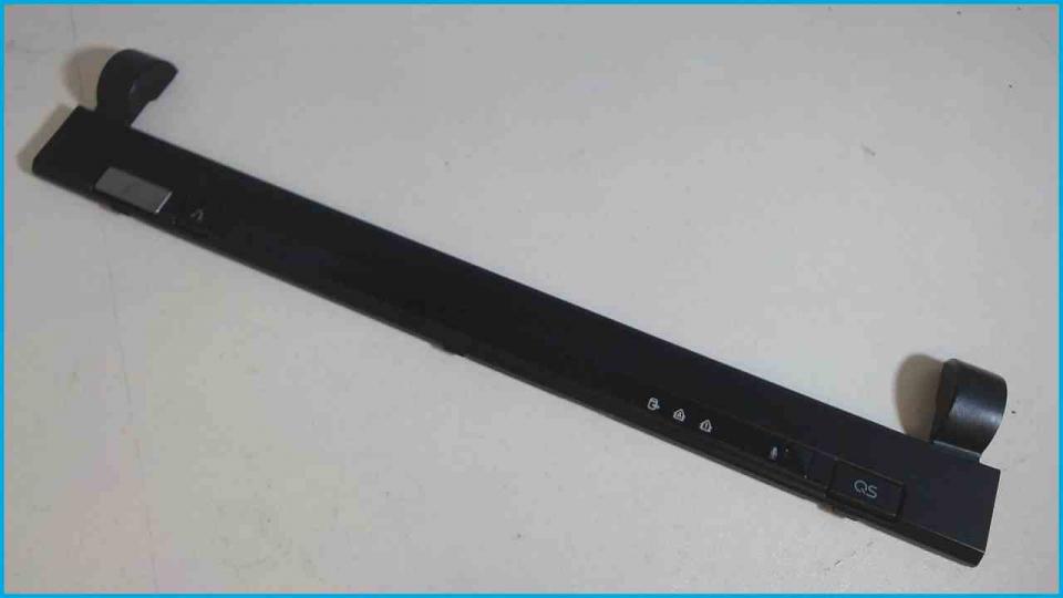 Power Einschalterleiste Abdeckung Blende Deckel Lenovo IdeaPad S10-2 2957