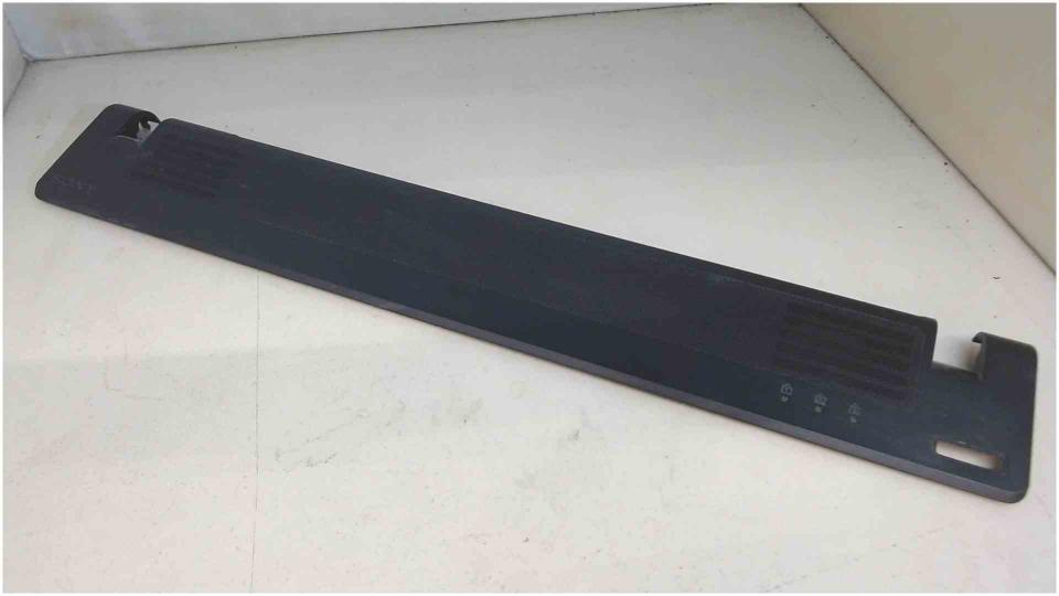 Power Einschalterleiste Abdeckung Blende Deckel Sony Vaio VGN-FS485B PCG-7L1M