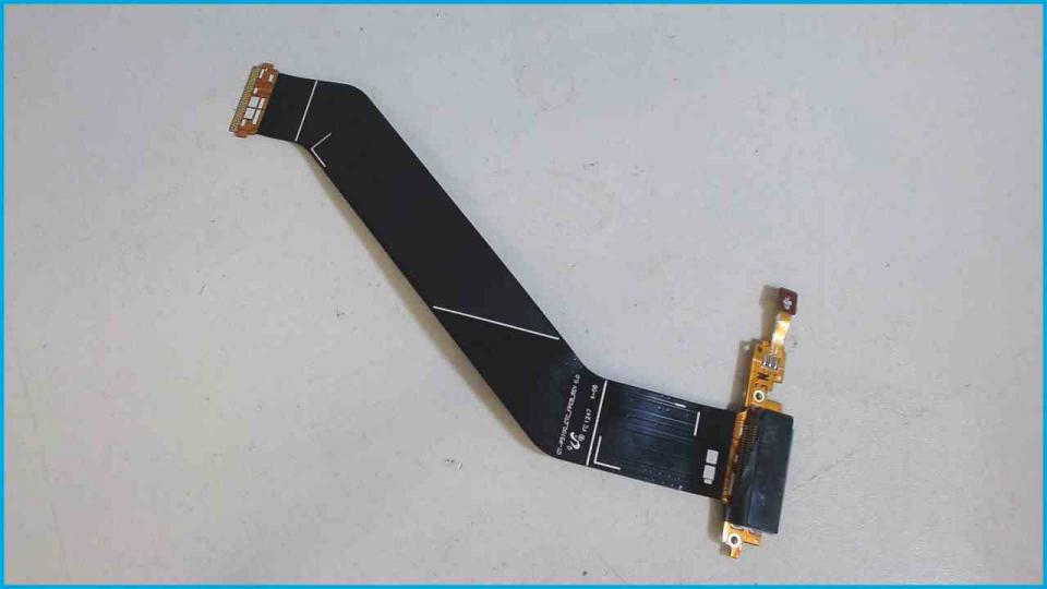 Power Lade Buchse Galaxy Tab 2 10.1 GT-P5110