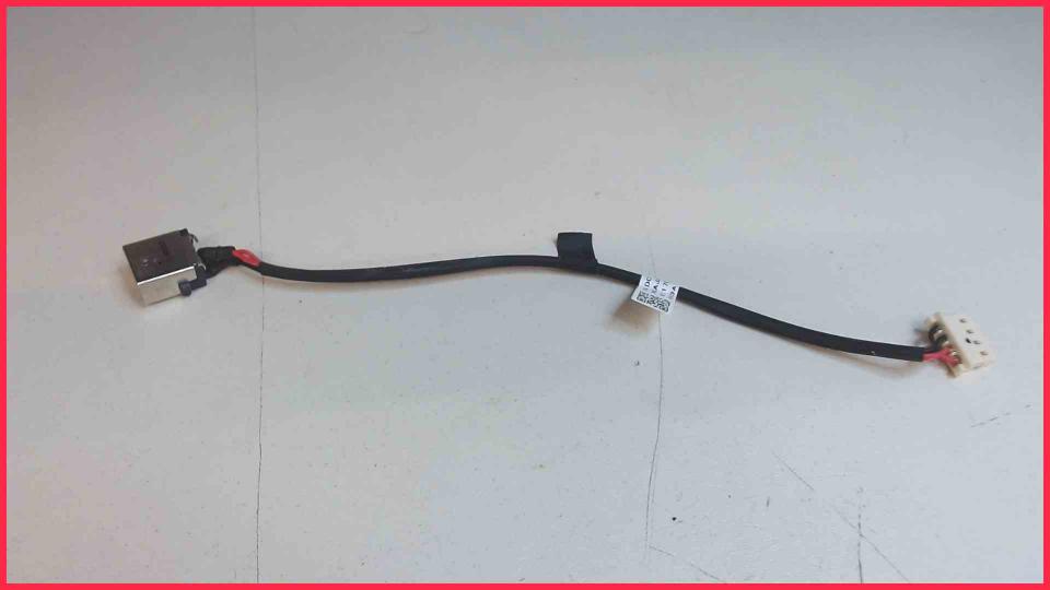 Power Strom Netz Buchse Kabel Acer Aspire 3 A315-51