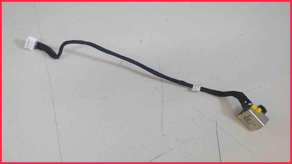 Power Strom Netz Buchse Kabel Acer Aspire E1-771G