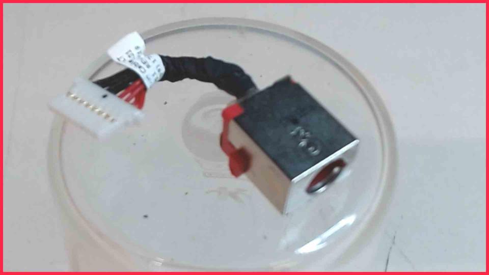 Power Strom Netz Buchse Kabel Aspire VN7-793G N15W4