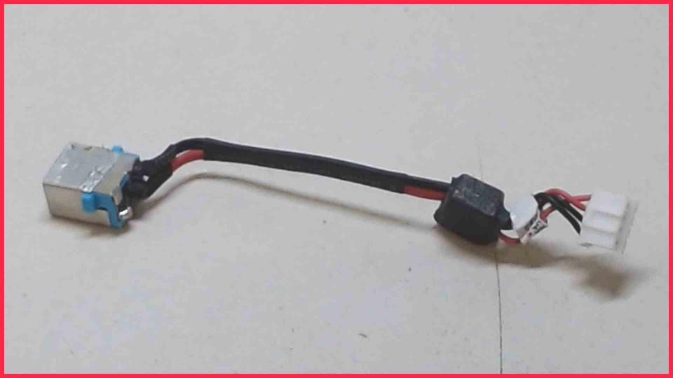 Power Strom Netz Buchse Kabel DC30100DW00 Aspire 3830 P3MJ0