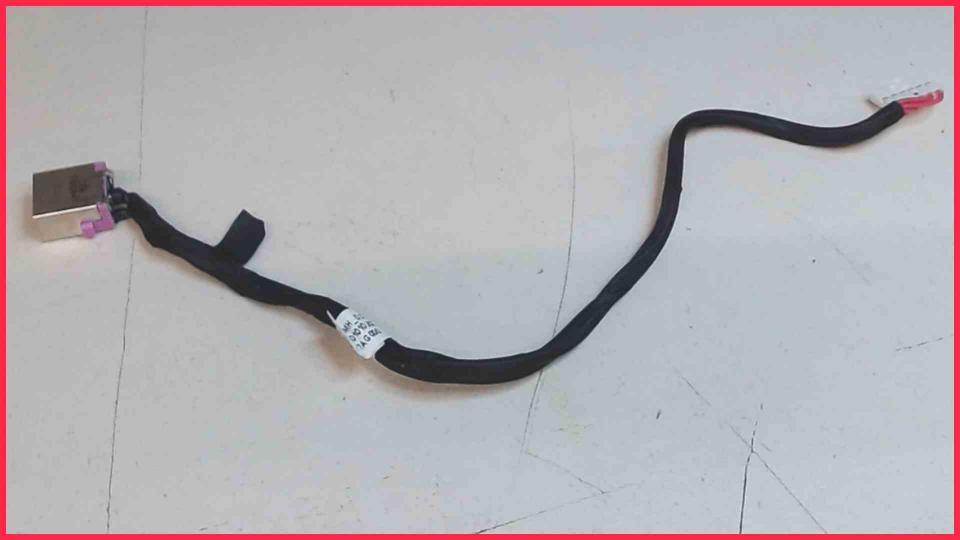 Power Strom Netz Buchse Kabel DC301010J00 Acer Predator PH317-51-7505