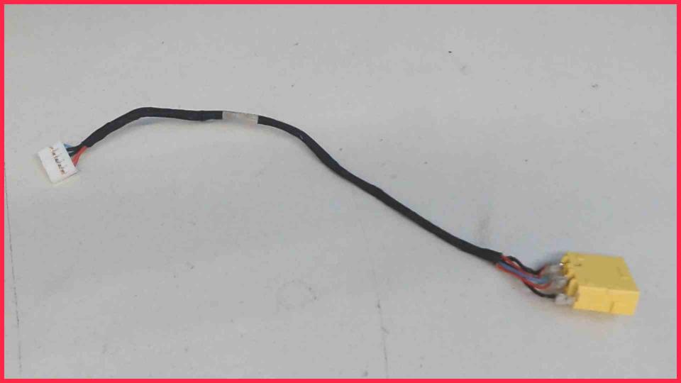 Power Strom Netz Buchse Kabel IdeaPad U530 Touch