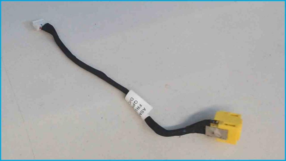 Power Strom Netz Buchse Kabel Lenovo ThinkPad Edge E145