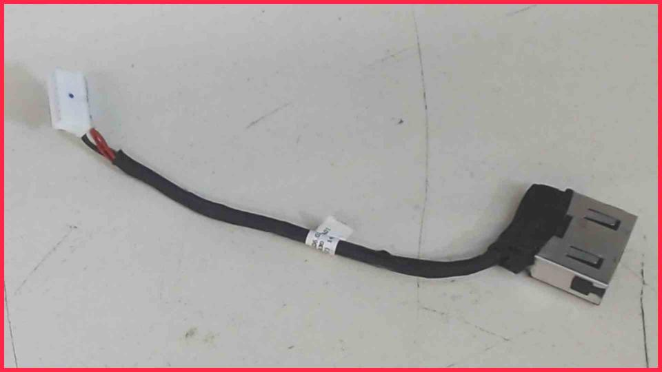 Power Strom Netz Buchse Kabel Lenovo ThinkPad L540