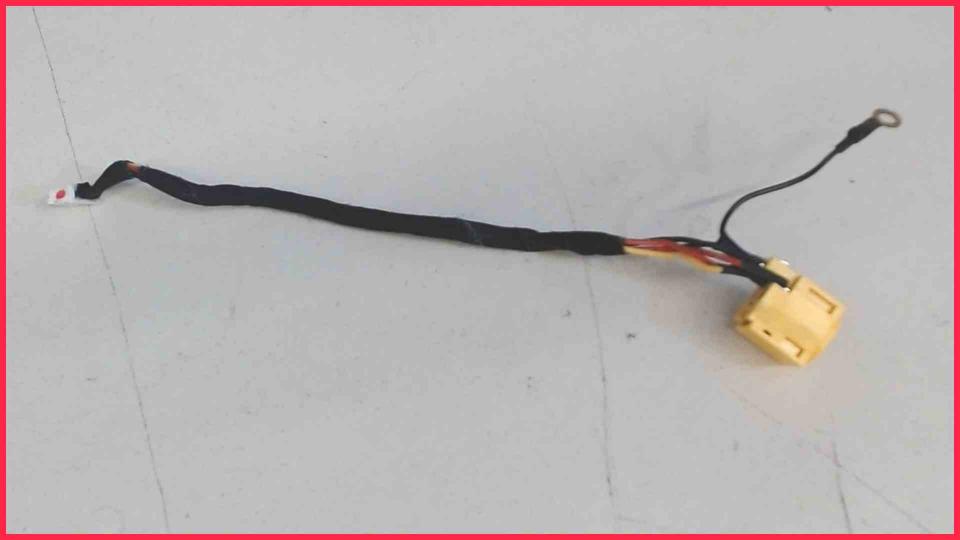 Power Strom Netz Buchse Kabel ThinkPad SL300 Type 2738
