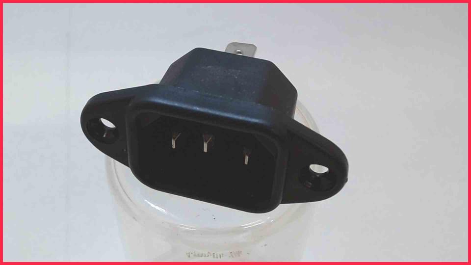 Power Strom Netz Buchse  WMF Cafemat
