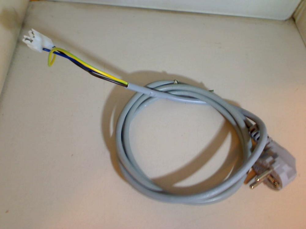 Power Strom Netz Kabel Cable (DE) Saeco Nespresso SUP022