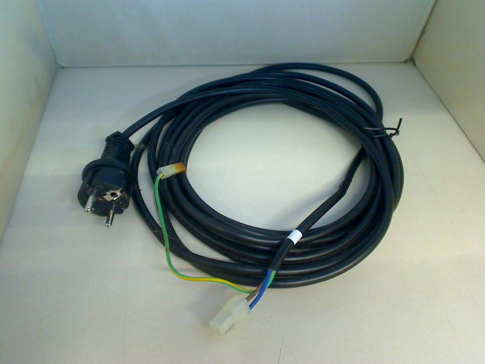 Power Mains Cable German 6m Kärcher SC 5 EasyFixu Premium
