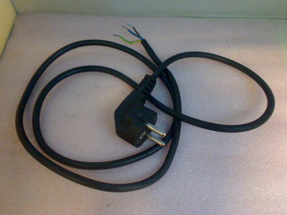 Power Strom Netz Kabel Deutsch AEG CaFamosa CF81 (784) -2