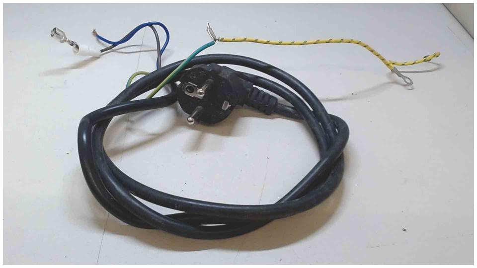 Power Strom Netz Kabel Deutsch AEG KAM300