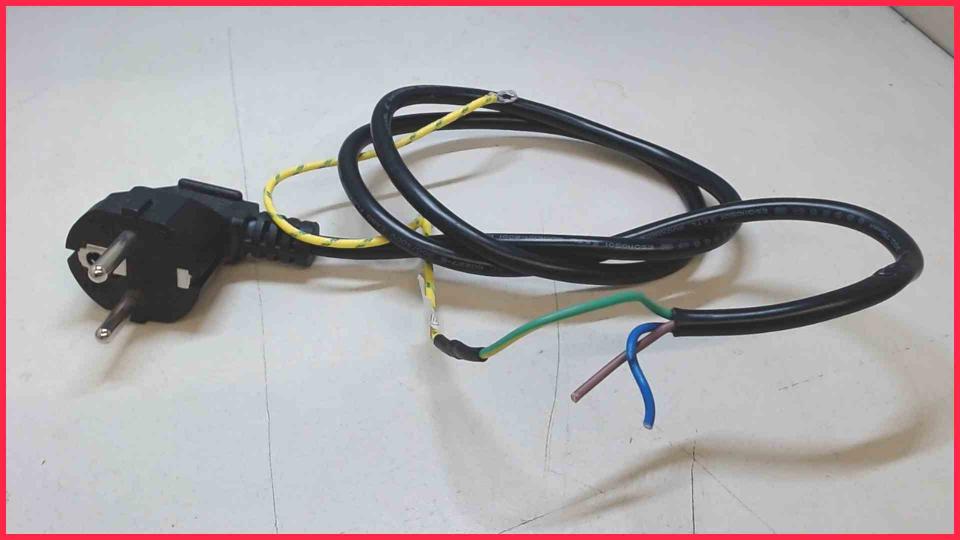 Power Strom Netz Kabel Deutsch  Barista MD-273T