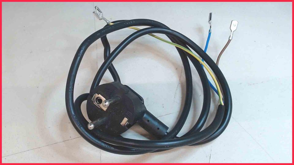 Power Strom Netz Kabel Deutsch Bosch Tassimo CTPM06