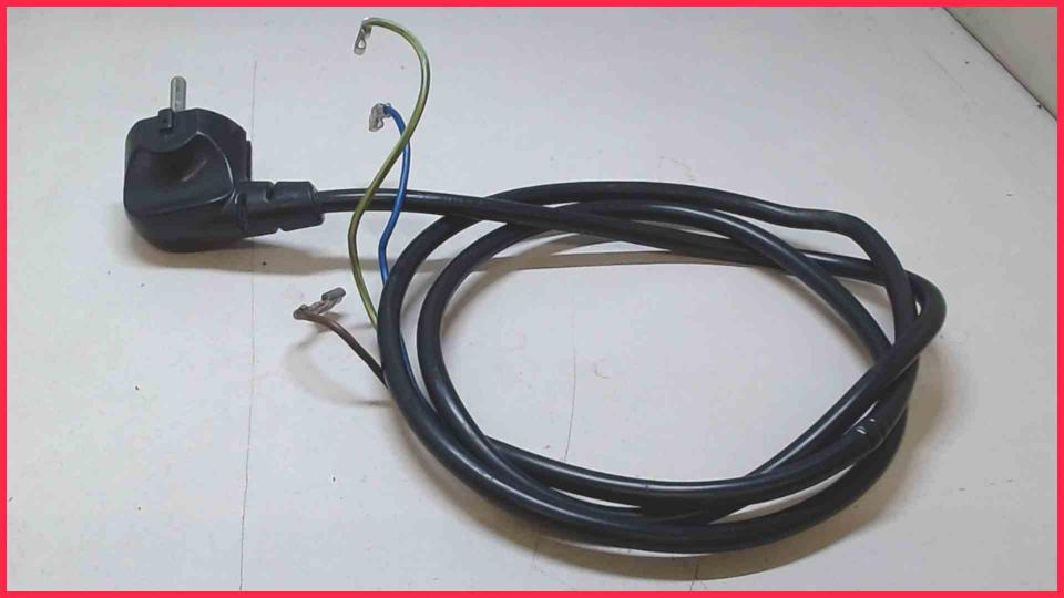 Power Strom Netz Kabel Deutsch  Caffeo Gourmet E 965-101