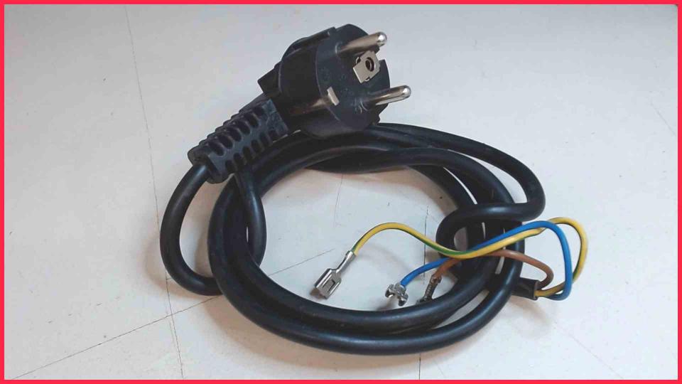 Power Strom Netz Kabel Deutsch Solo E950-203