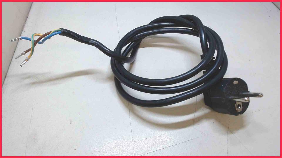 Power Strom Netz Kabel Deutsch  DeLonghi BCO420