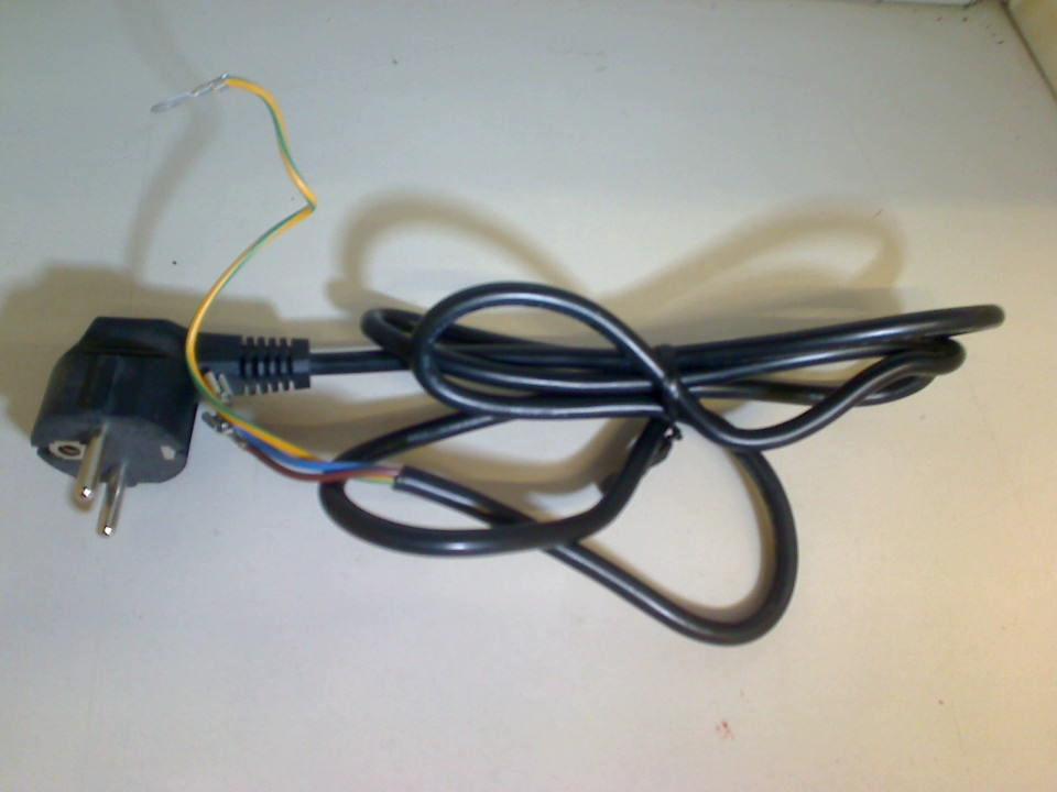 Power Strom Netz Kabel Deutsch DeLonghi EC330S