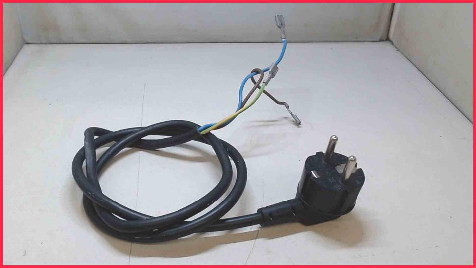 Power Strom Netz Kabel Deutsch  DeLonghi EN520.W
