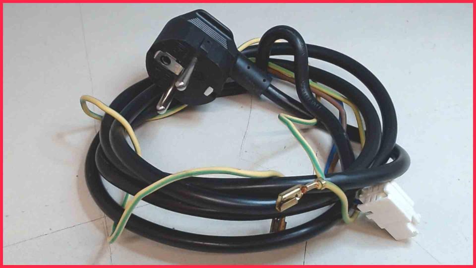 Power Strom Netz Kabel Deutsch EQ.6 plus S700 CTES32X