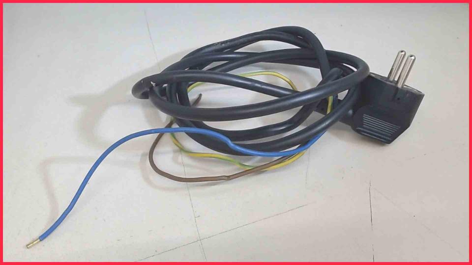 Power Strom Netz Kabel Deutsch  EQ.8 Series 300 TE803509DE