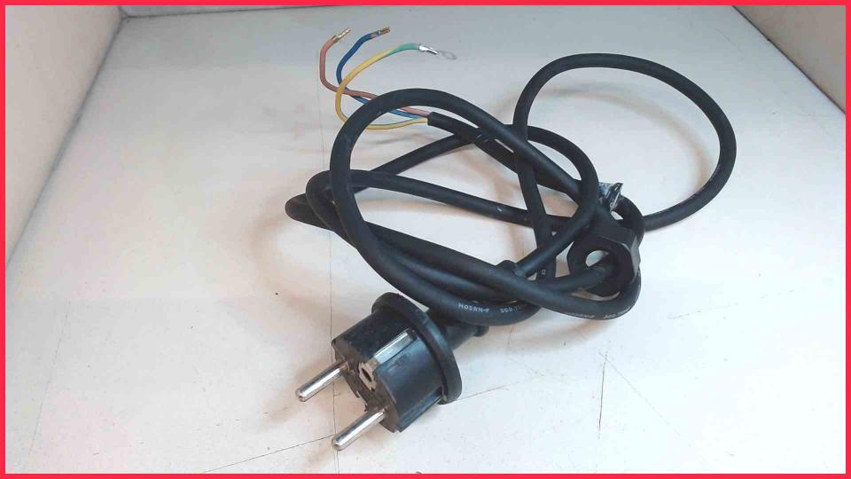 Power Strom Netz Kabel Deutsch Gardena 3000/4 eco 1753