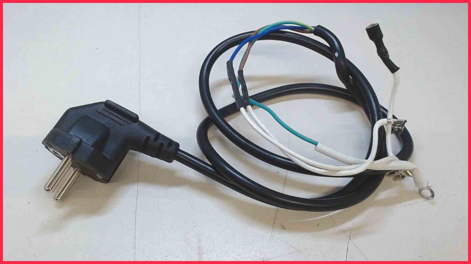 Power Strom Netz Kabel Deutsch  Grossag KA 10.07