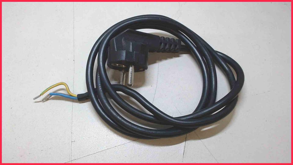 Power Strom Netz Kabel Deutsch  Impressa C5 Typ 651 E1 -6