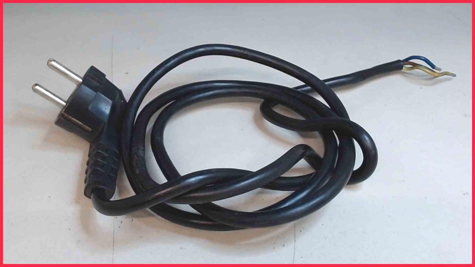 Power Strom Netz Kabel Deutsch Impressa S70 Typ 640 A1 -2