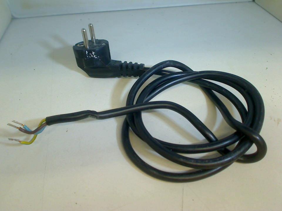 Power Strom Netz Kabel Deutsch Impressa X95 Typ 642 C1