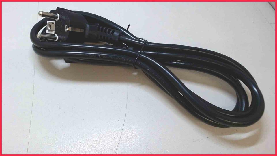 Power Strom Netz Kabel Deutsch  Intey Vibration Plate FS-B-03
