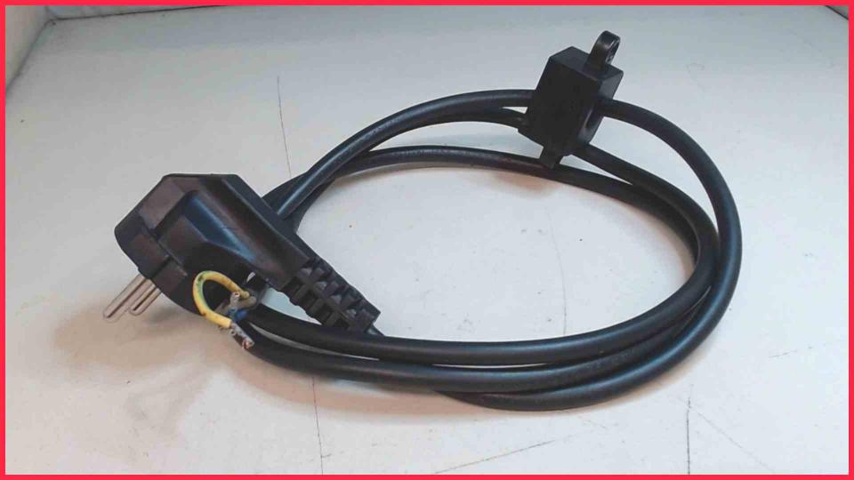 Power Strom Netz Kabel Deutsch Jura E60 Type 734