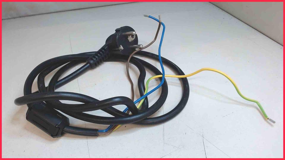Power Strom Netz Kabel Deutsch MacchiatoPlus EQ.5 TE506501DE