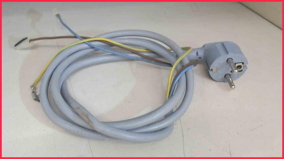 Power Strom Netz Kabel Deutsch  Magic Comfort+ SUP012DER -2