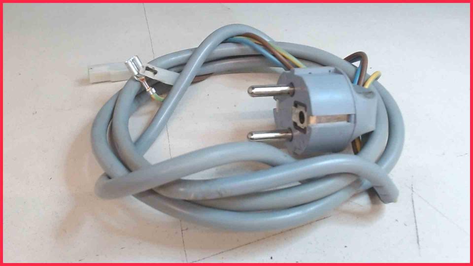 Power Strom Netz Kabel Deutsch Magic Comfort SUP012DR -3
