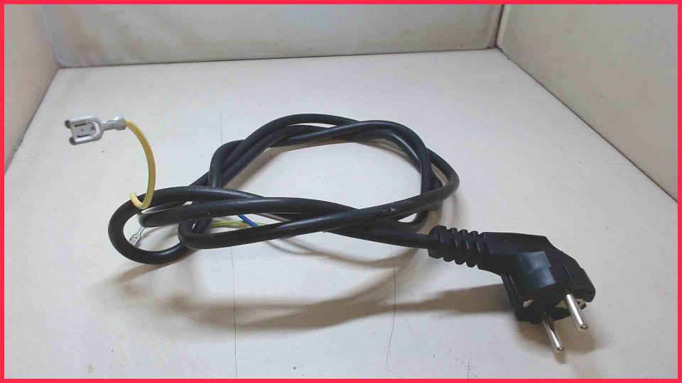 Power Strom Netz Kabel Deutsch  Magnifica Elegance ESAM3600.S