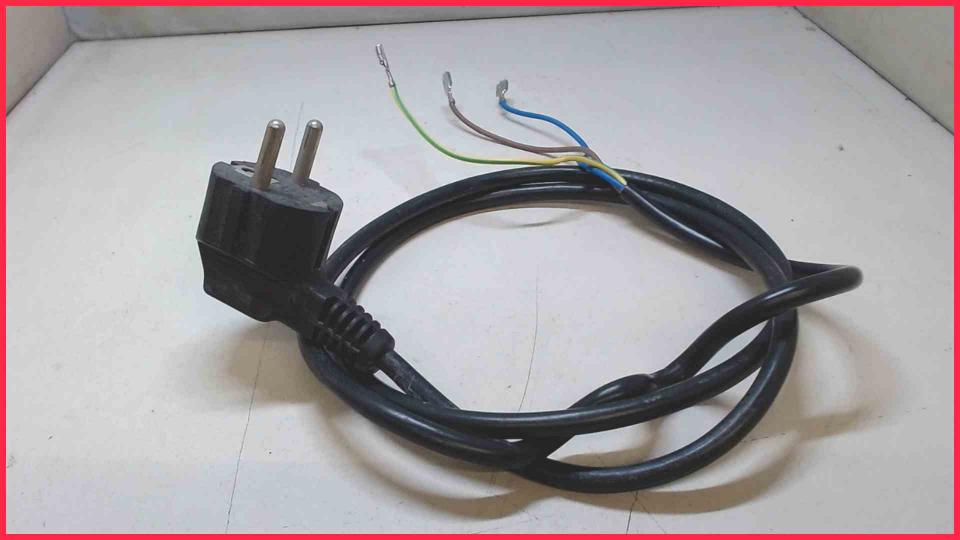 Power Strom Netz Kabel Deutsch  Petra Electric KM30.27