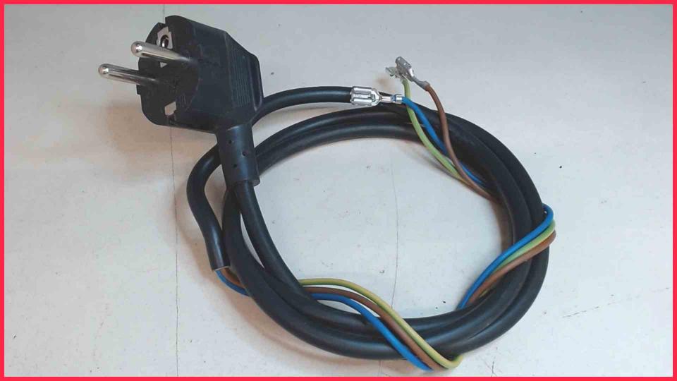 Power Strom Netz Kabel Deutsch Philips EP1220