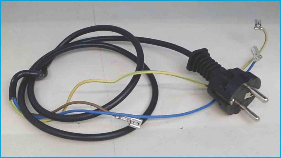Power Strom Netz Kabel Deutsch Philips Senseo HD7806