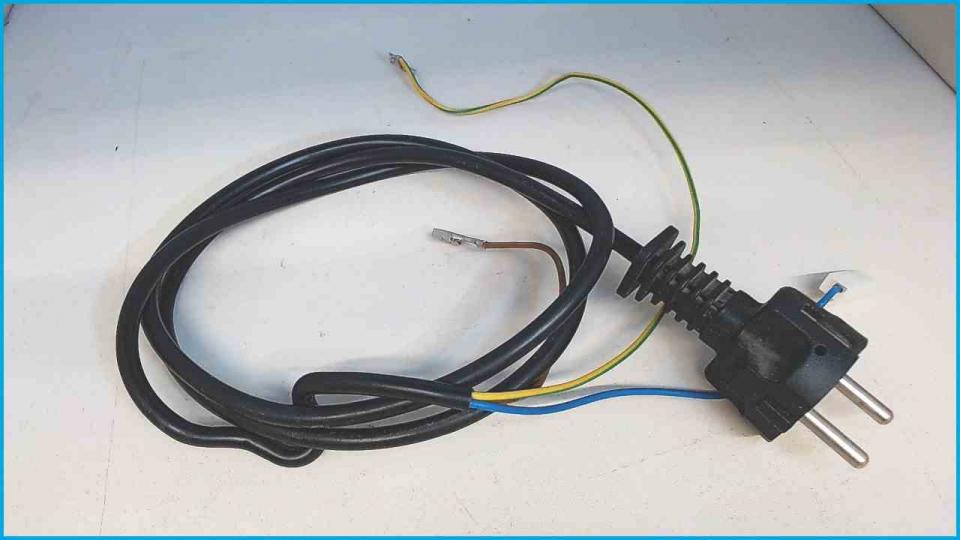 Power Strom Netz Kabel Deutsch Philips Senseo HD7825 -3