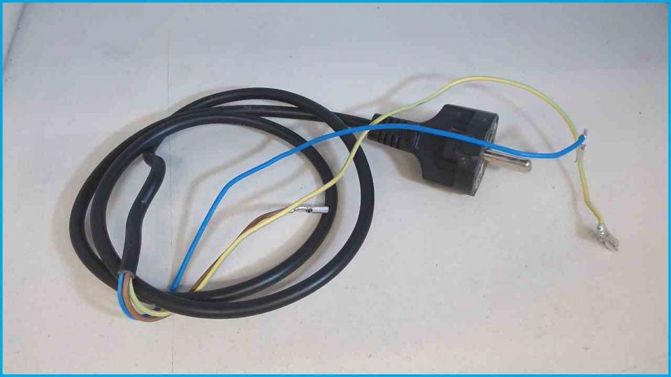 Power Strom Netz Kabel Deutsch Philips Senseo HD7829