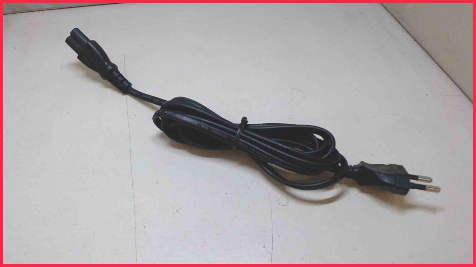 Power Strom Netz Kabel Deutsch  PlayStation 2 SCPH-50004 -2