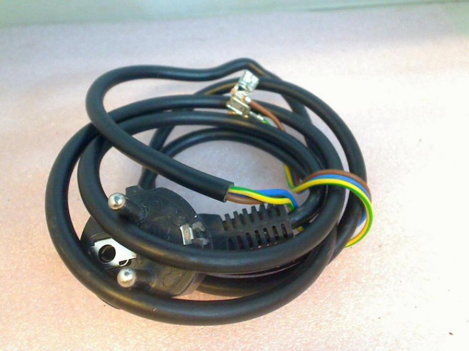 Power Strom Netz Kabel Deutsch Quattro Force EA829G10