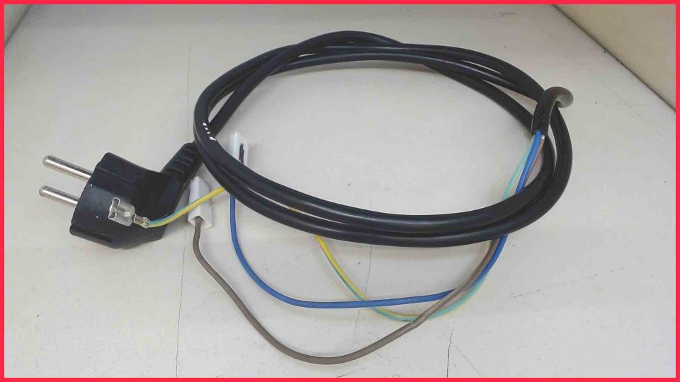 Power Strom Netz Kabel Deutsch Royal Professional SUP016RE -2